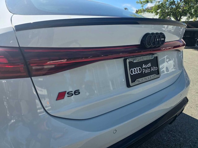 2025 Audi S6 Sportback e-tron Premium Plus - Photo 17