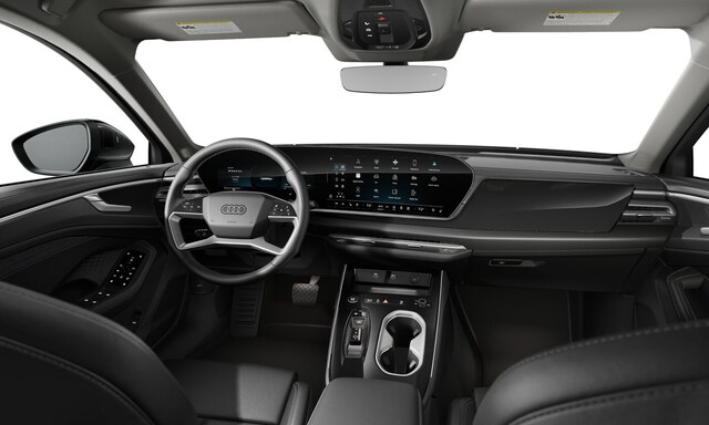 2026 Audi A6 Sedan