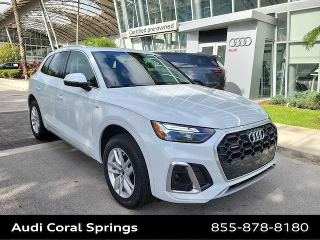 2023 Audi Q5