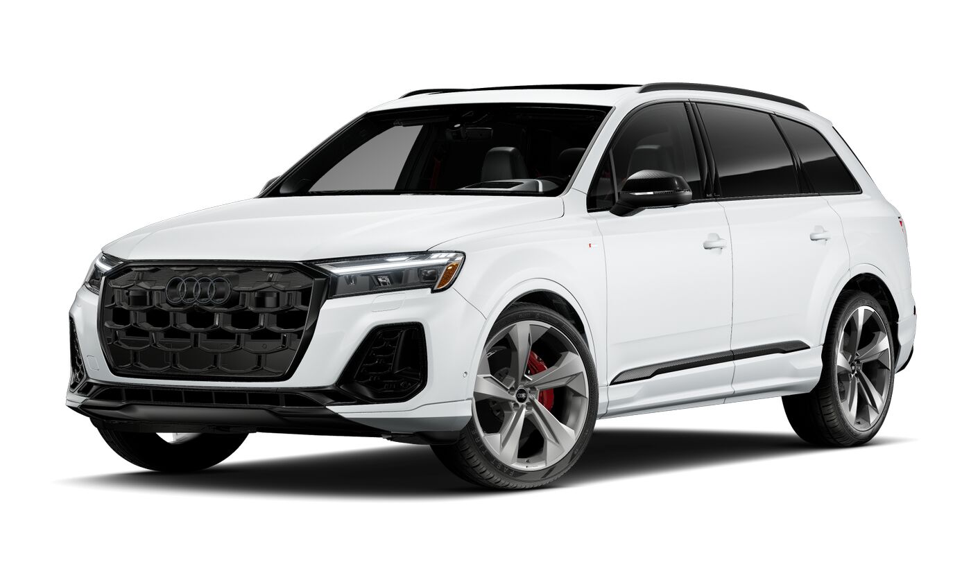 2026 Audi Q7 55 Prestige quattro Tiptronic's photo