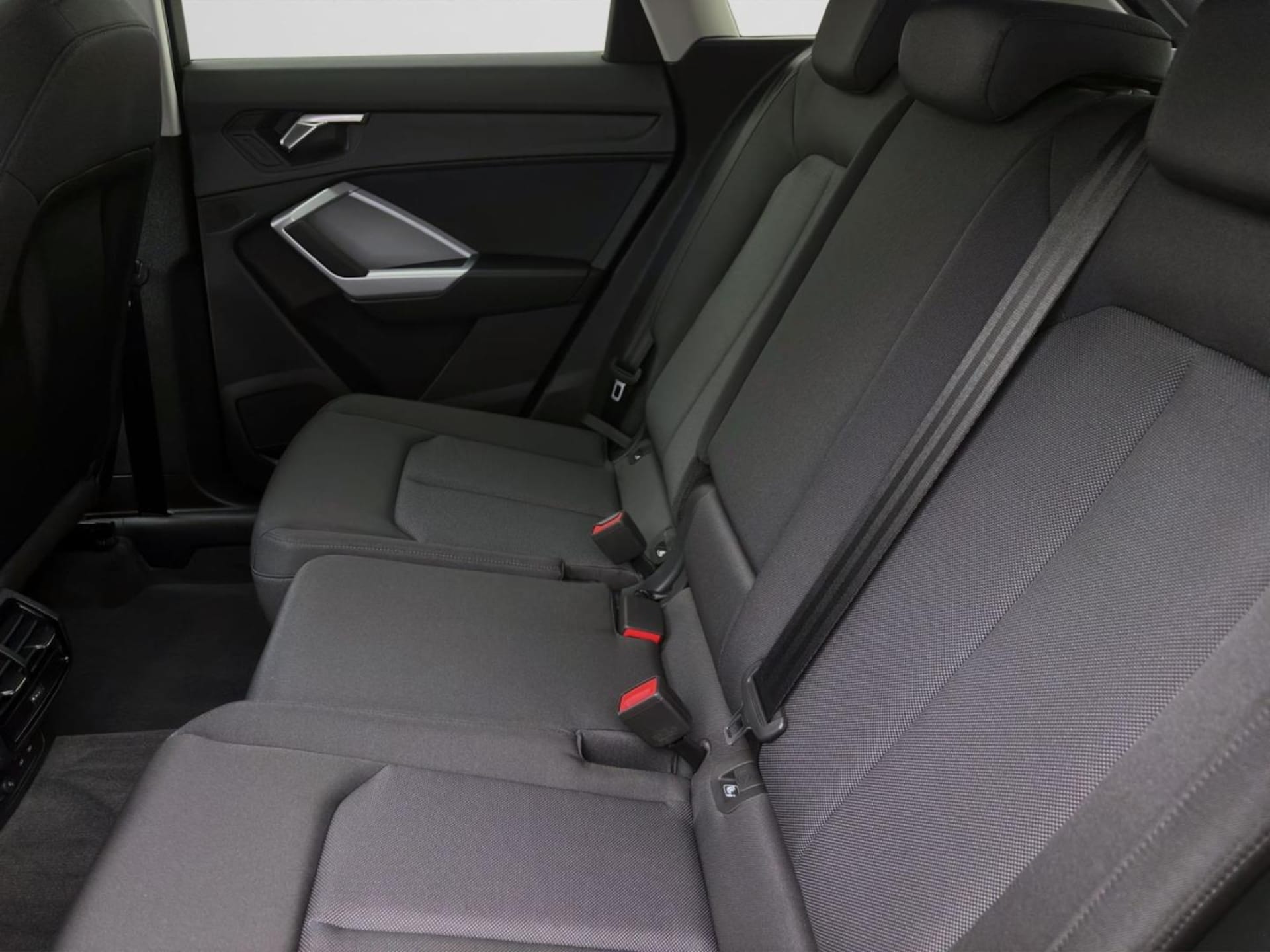 Audi Q3 SUV advanced