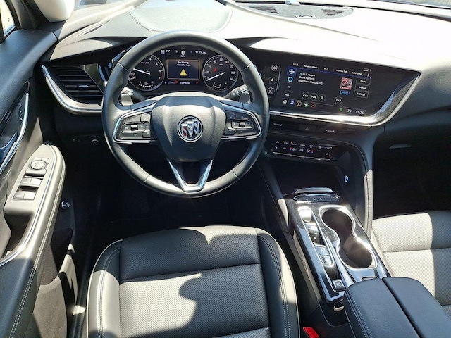 2023 Buick Envision