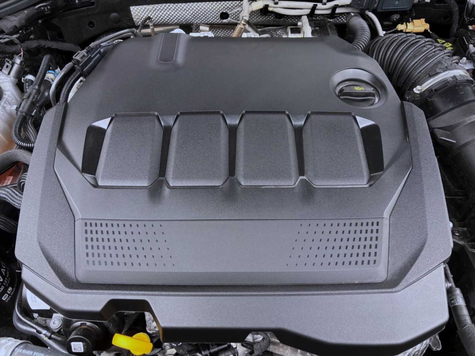 Škoda Superb Combi – Bild 19