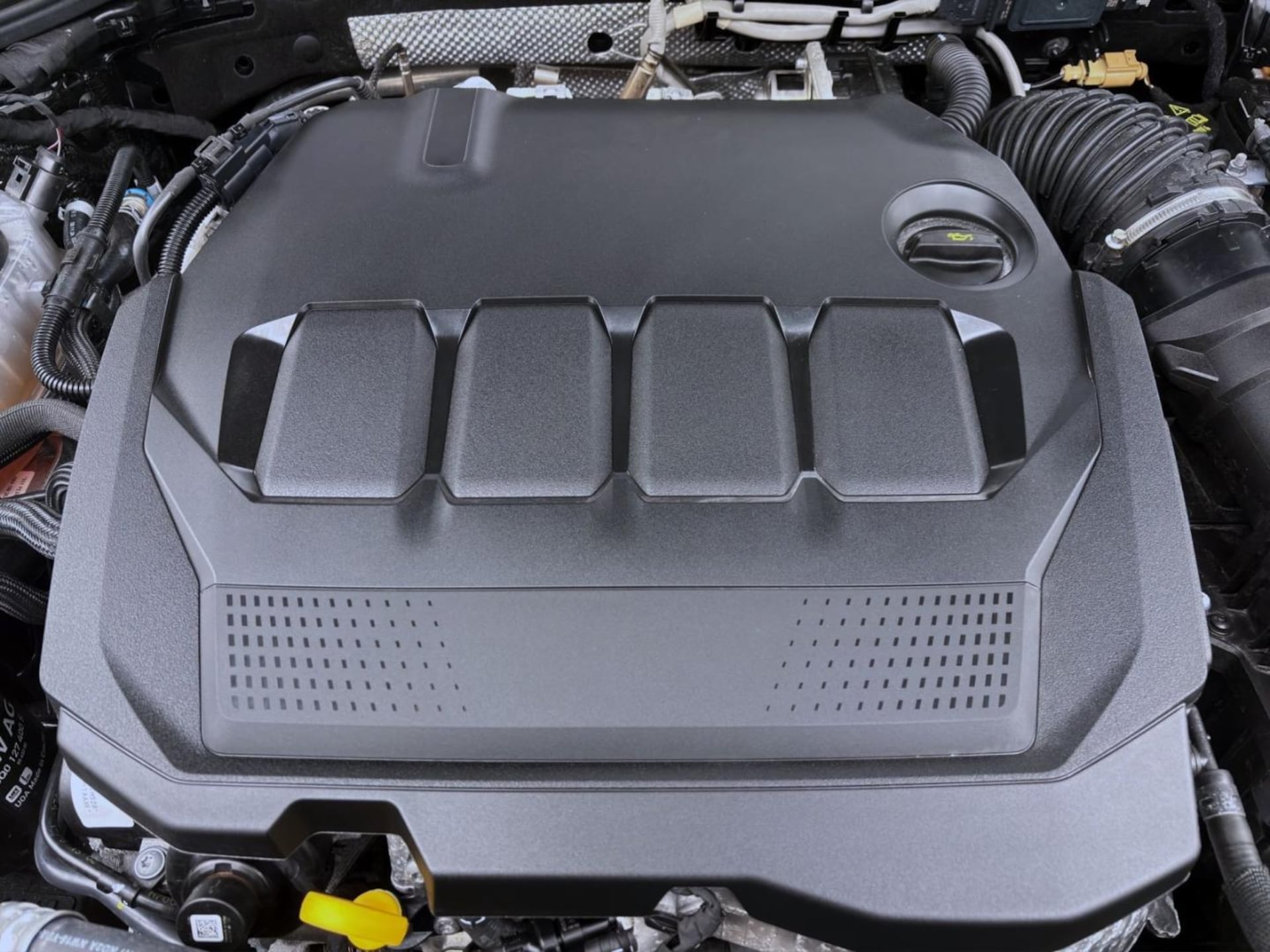 Skoda Superb Combi Essence