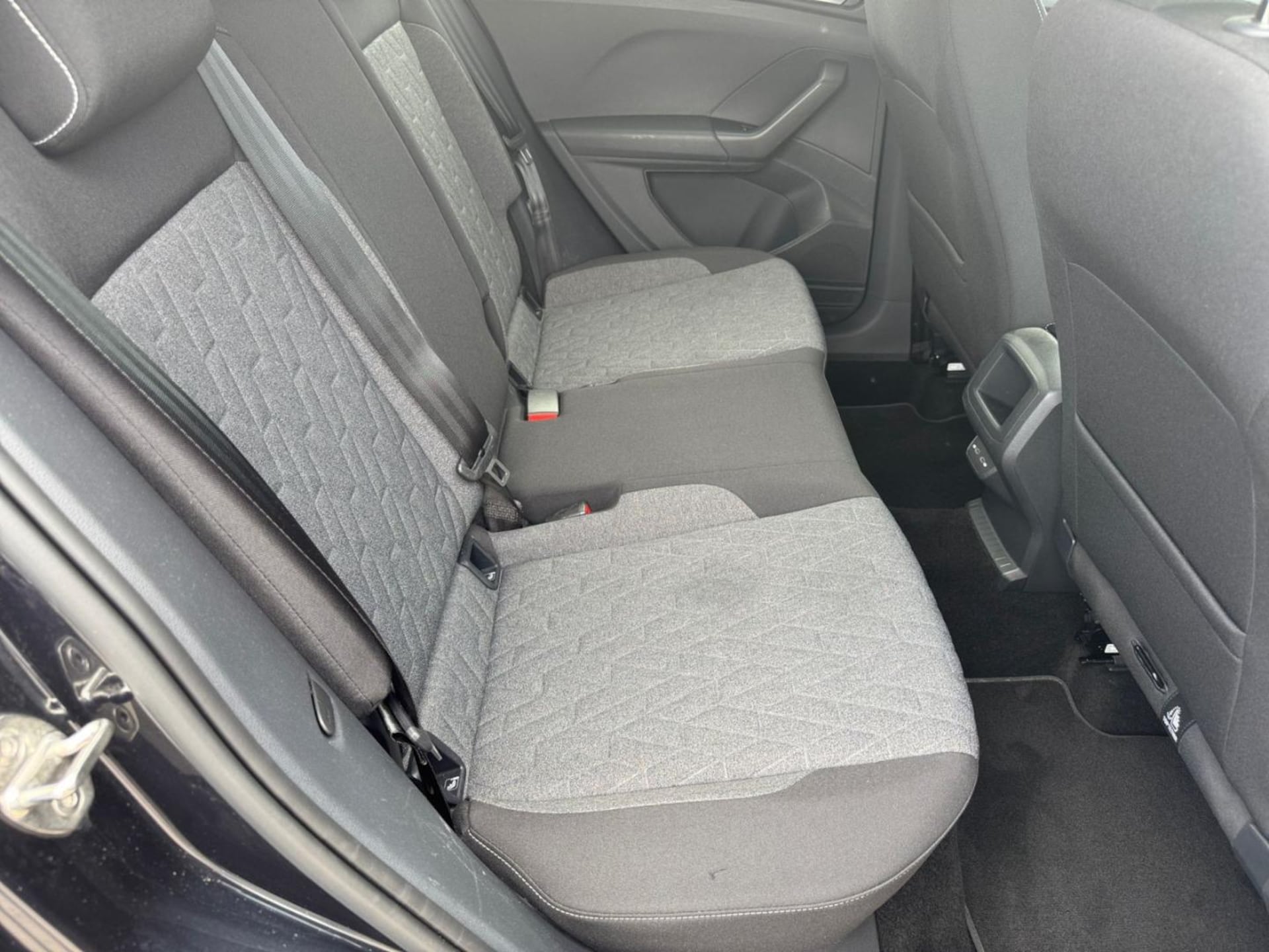Volkswagen T-Cross MOVE