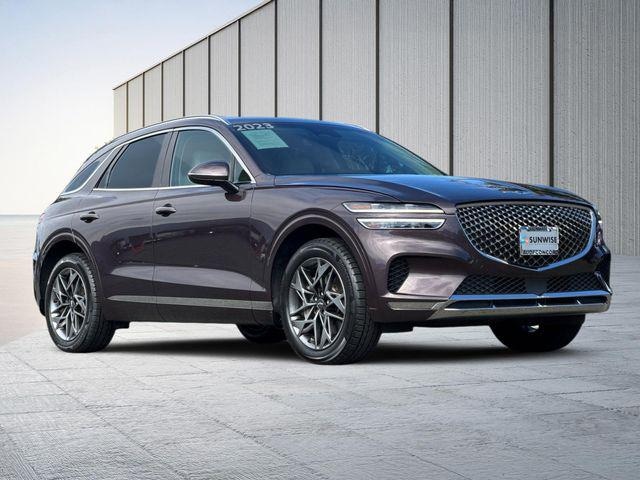2023 Genesis GV70
