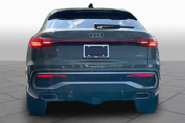 2026 Audi Q5 Sportback