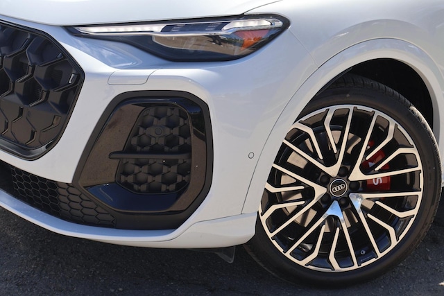 2026 Audi SQ5