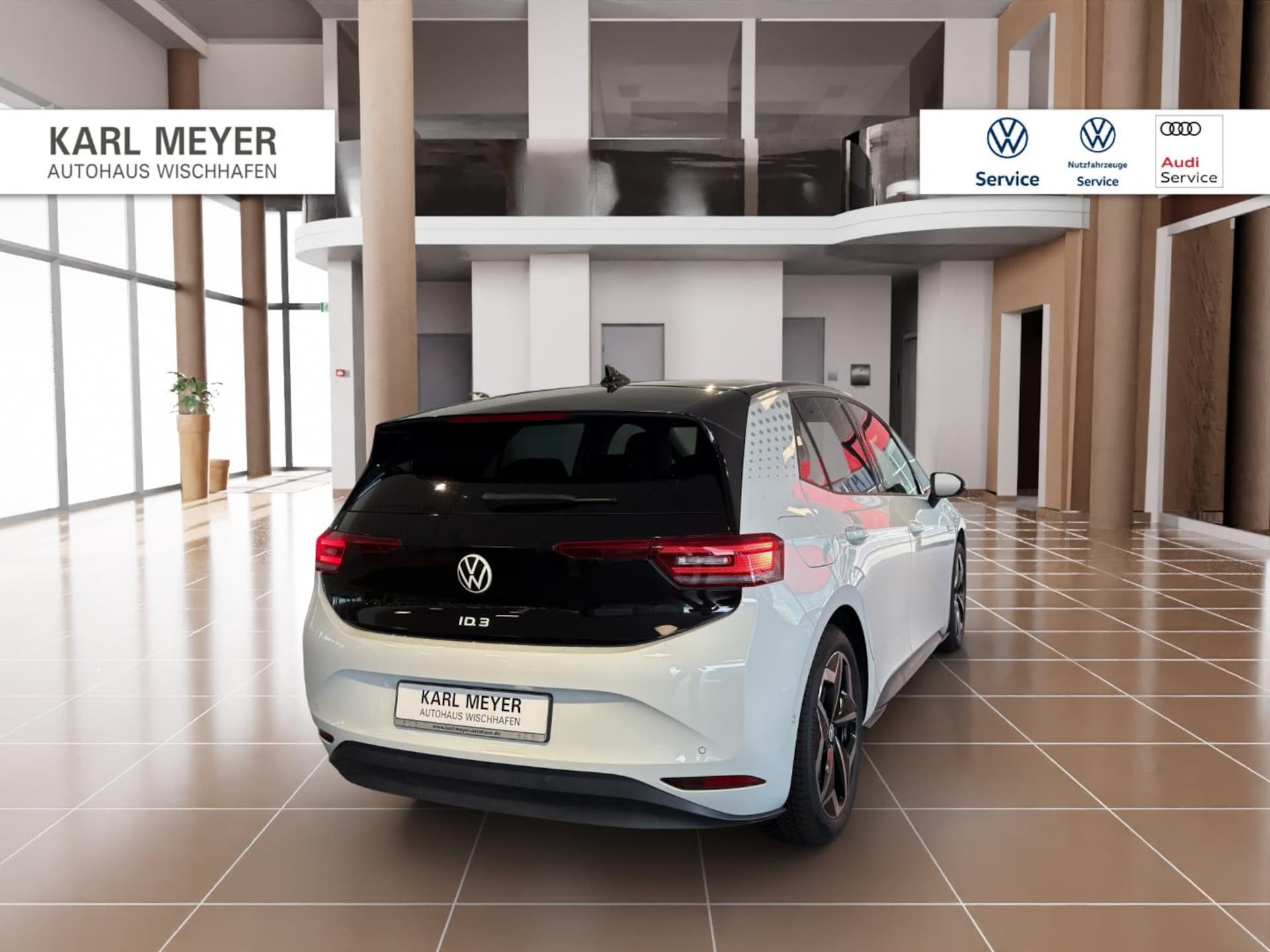 Volkswagen ID.3 Pro S