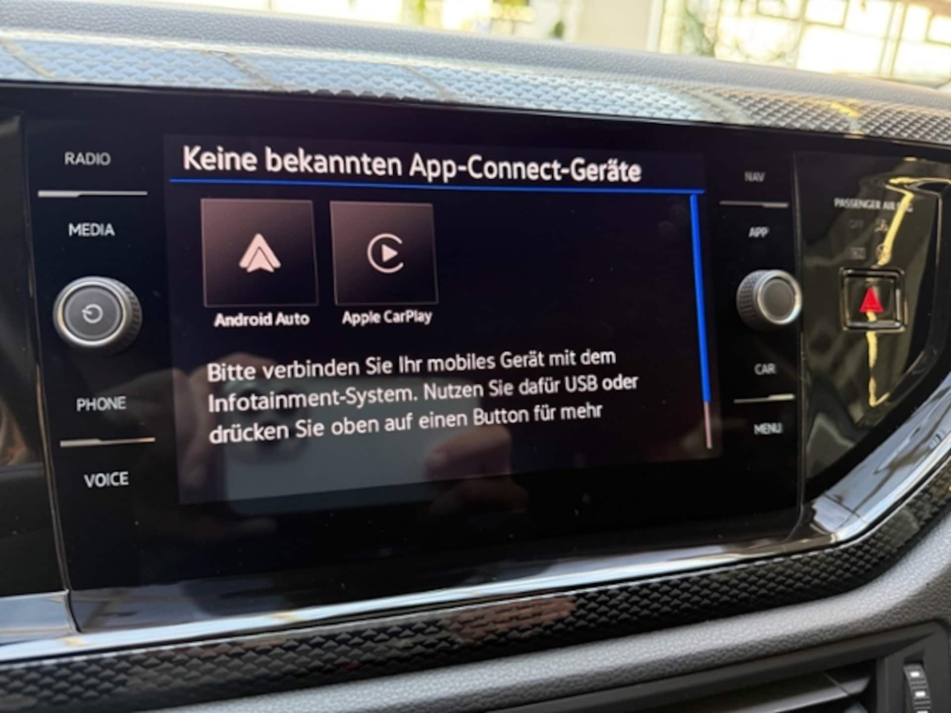 Volkswagen Taigo Life