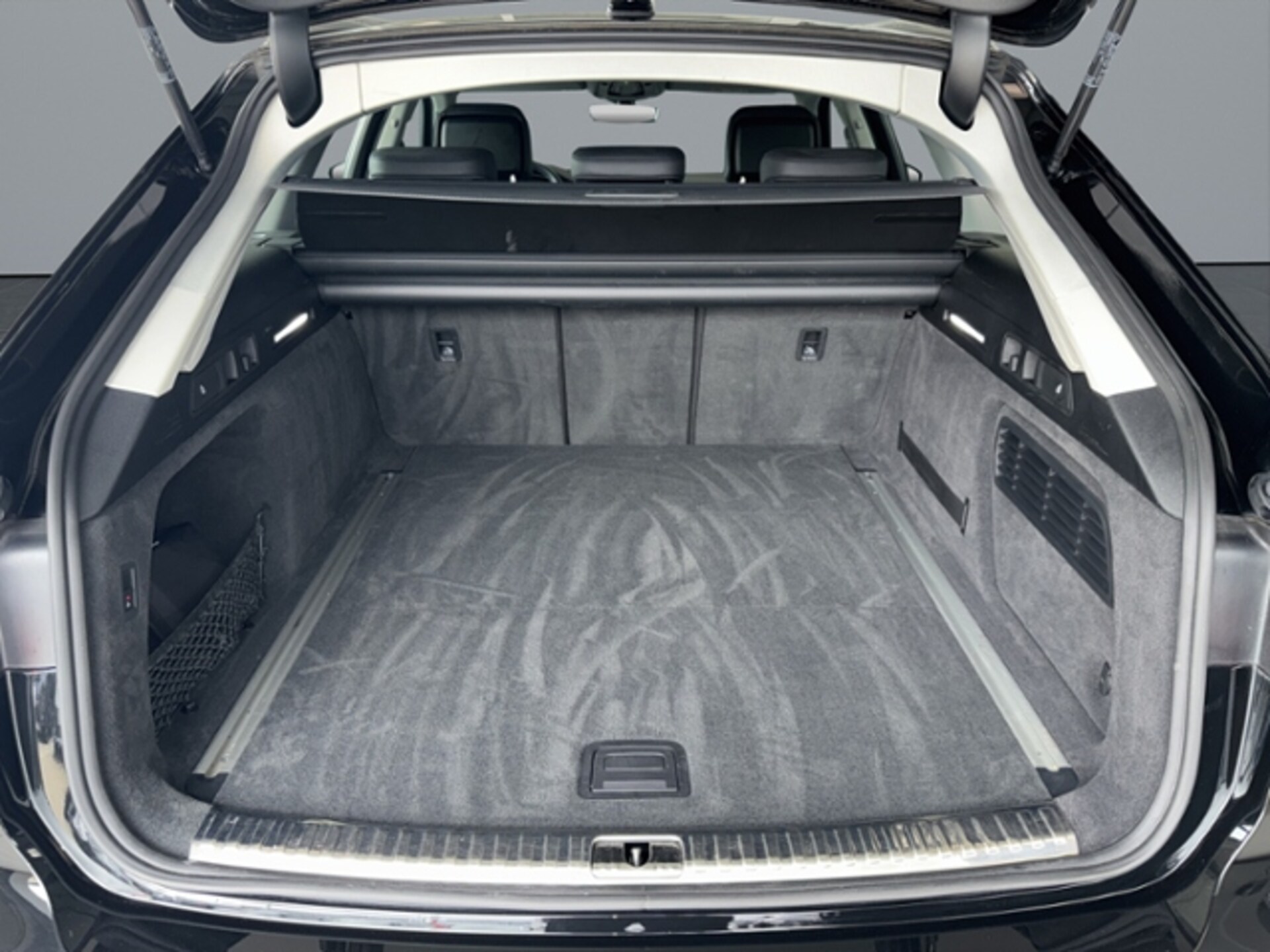 Audi A6 Avant Sport