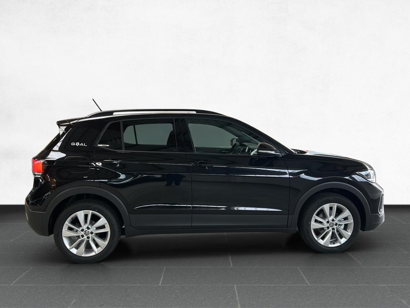 Volkswagen T-Cross – Bild 6