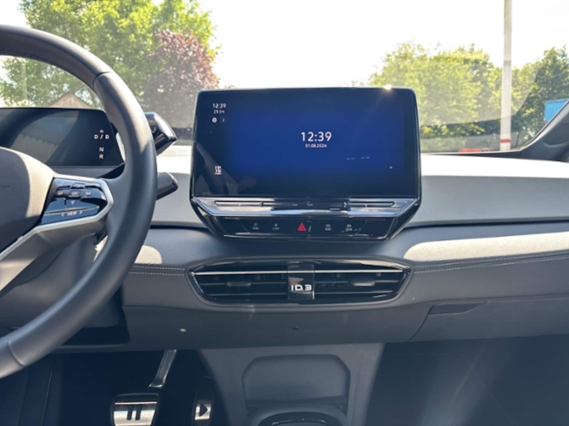 Volkswagen ID.3 MOVE Pro