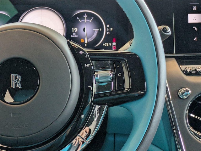 2025 Rolls-Royce Cullinan Base - Photo 25