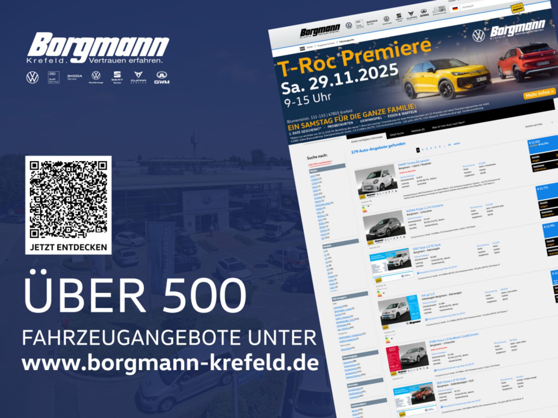 Volkswagen T6.1 Transporter Kasten kurzer Radstand EcoProfi