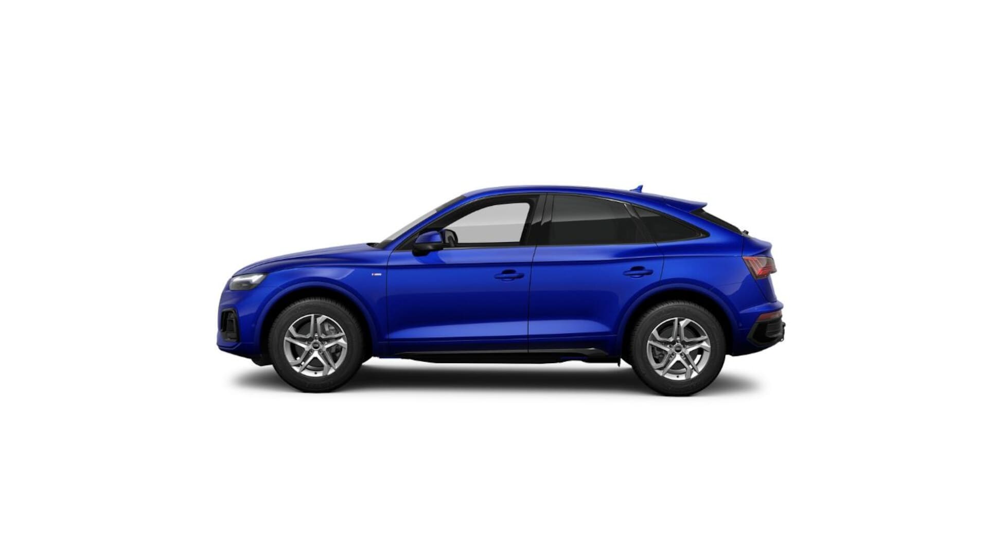 Audi Q5 Sportback S line