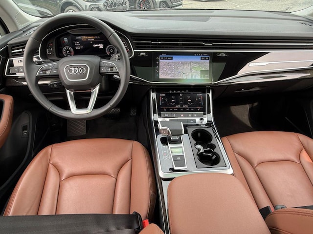 2023 Audi Q7