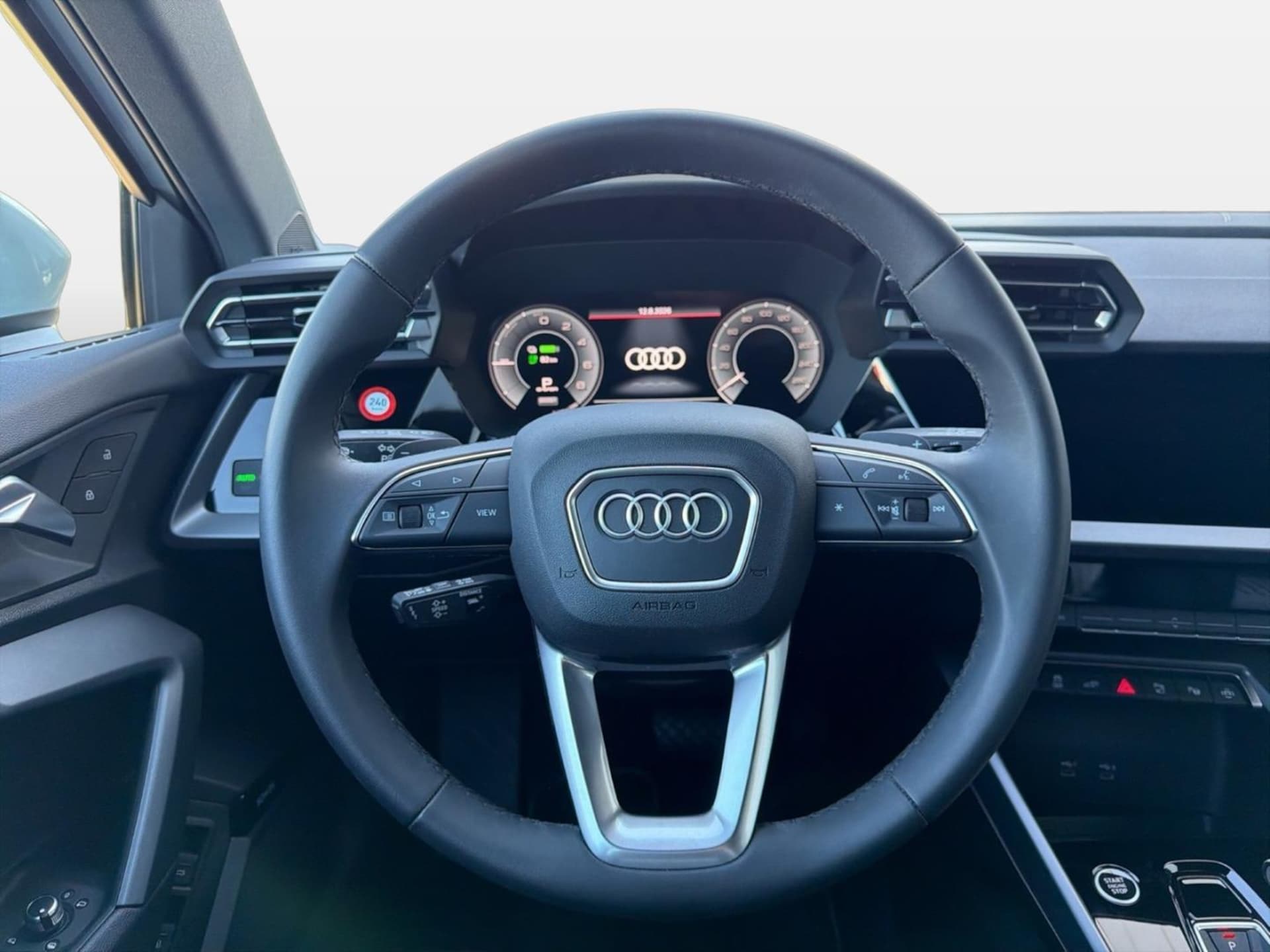 Audi A3 Sportback TFSI e S line