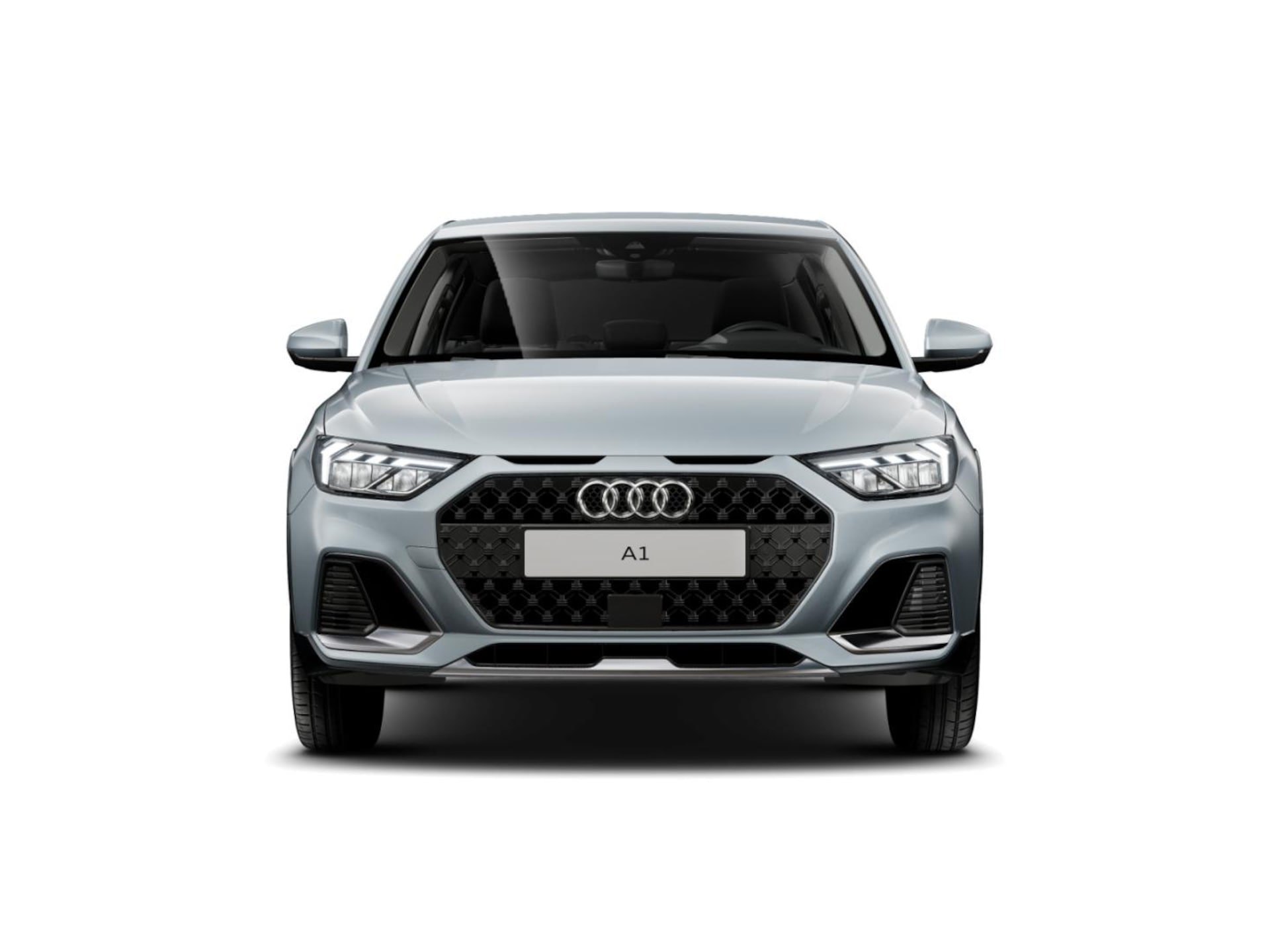 Audi A1 allstreet
