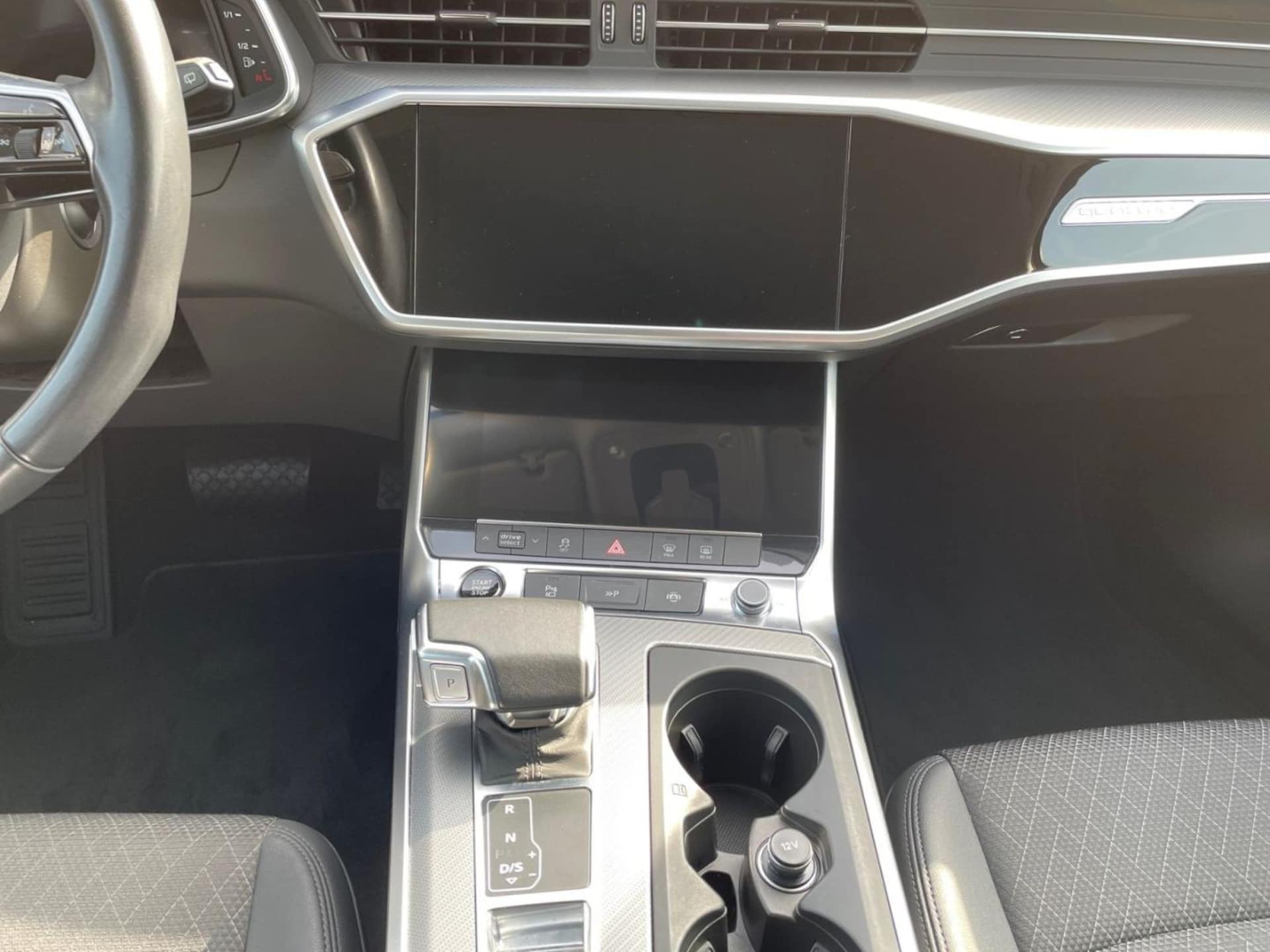 Audi A6 Avant Design