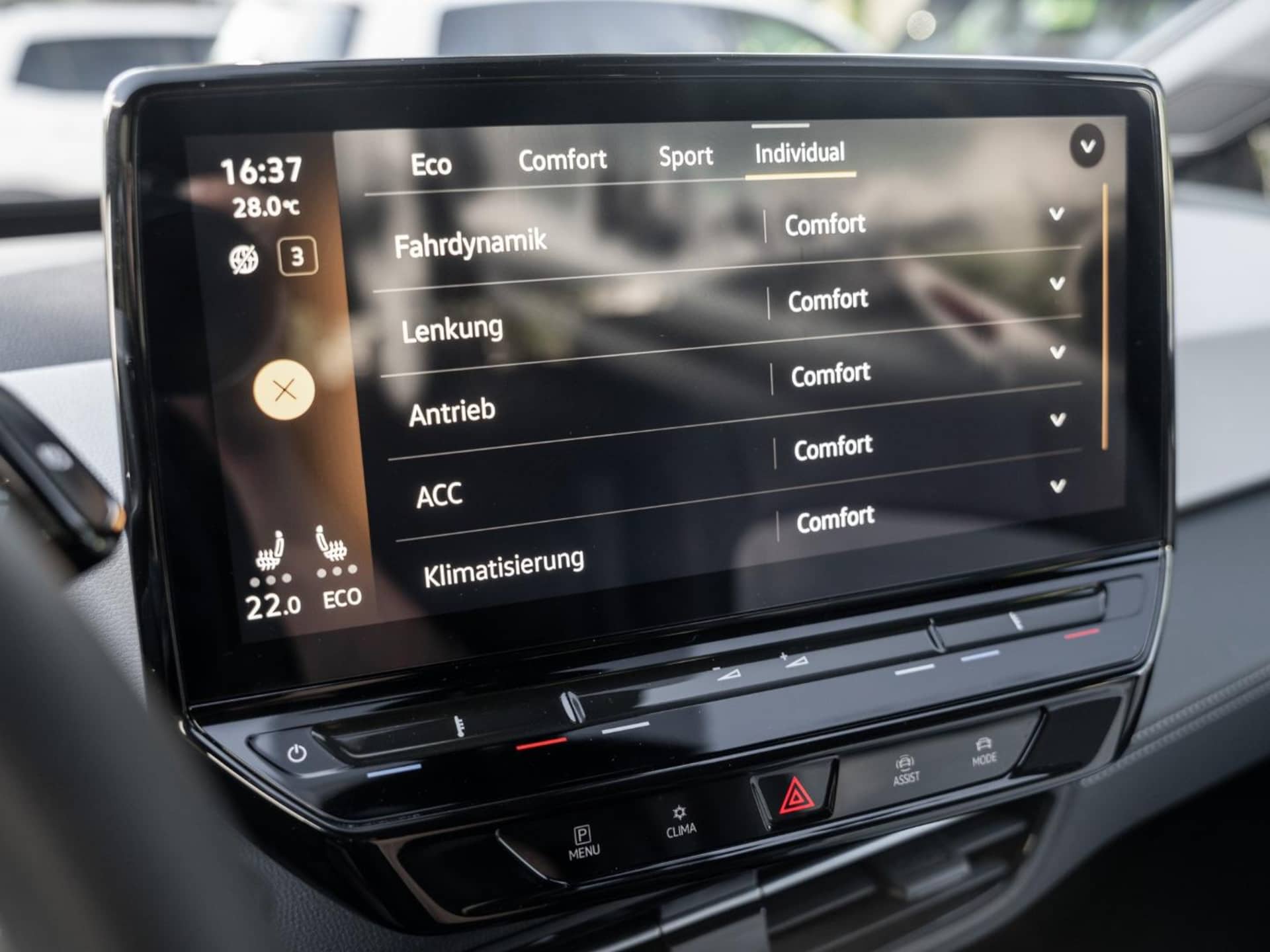 Volkswagen ID.3 MOVE Pro