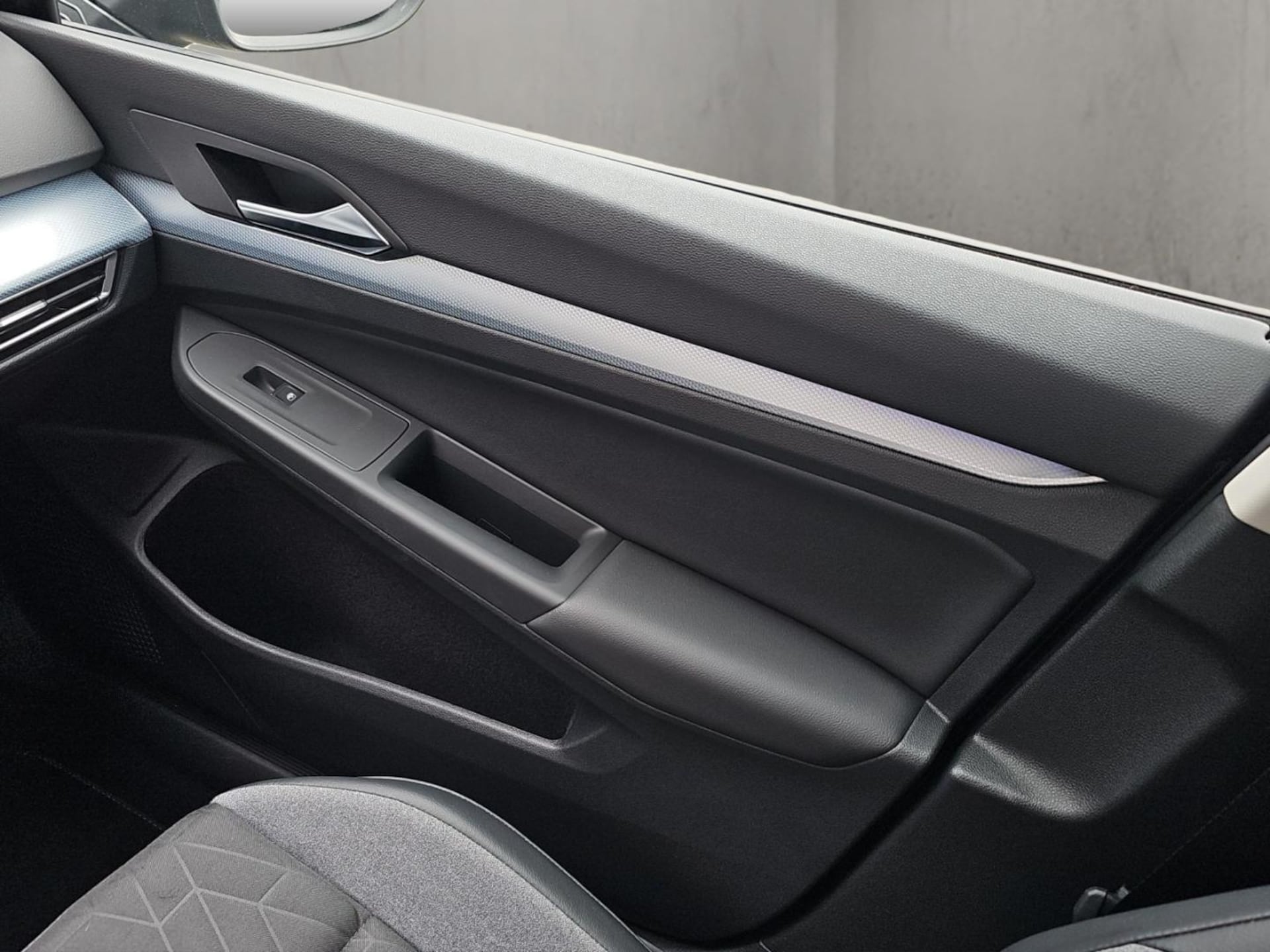 Volkswagen Golf Goal