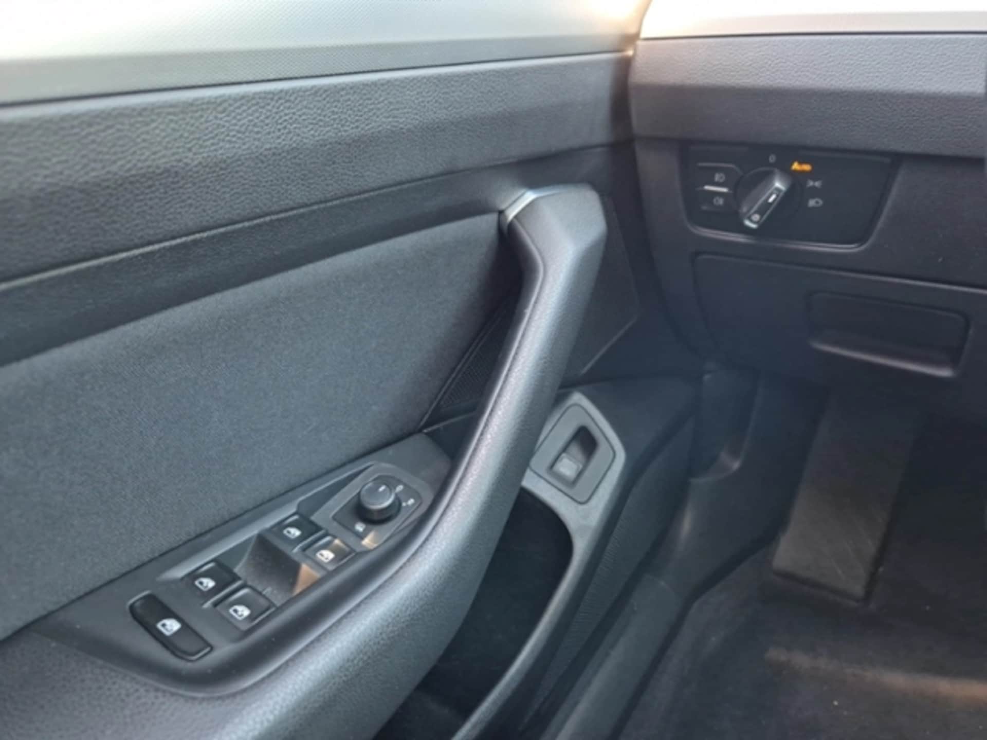 Volkswagen Passat Variant Comfortline