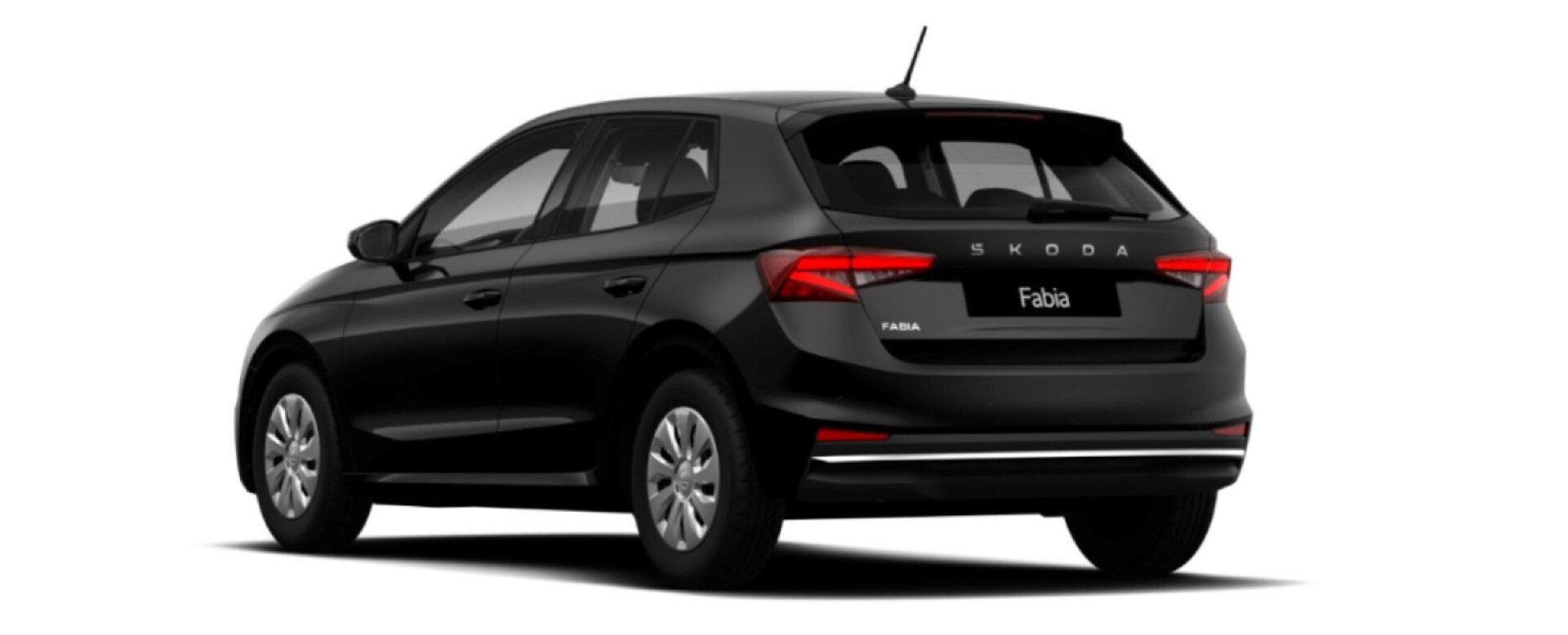Skoda Fabia Selection