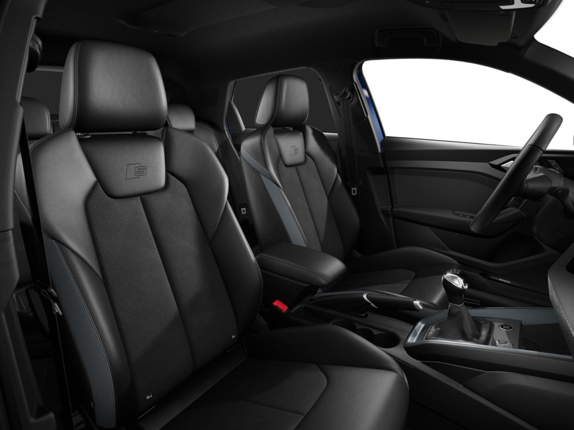 Audi A1 allstreet