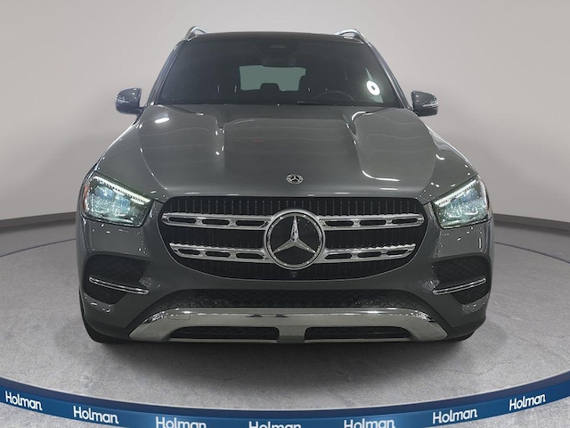 2025 Mercedes-Benz GLE 350