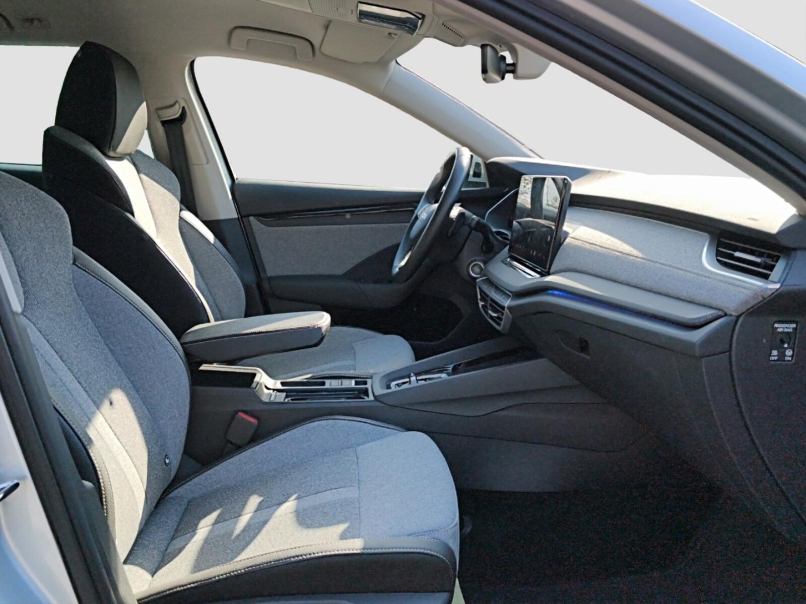 Škoda Octavia Combi – Bild 22