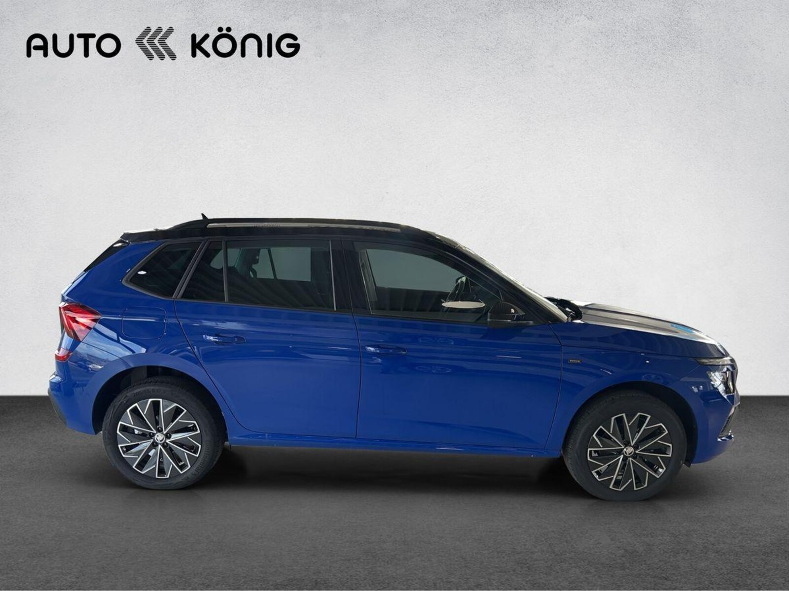 Škoda Kamiq – Bild 9