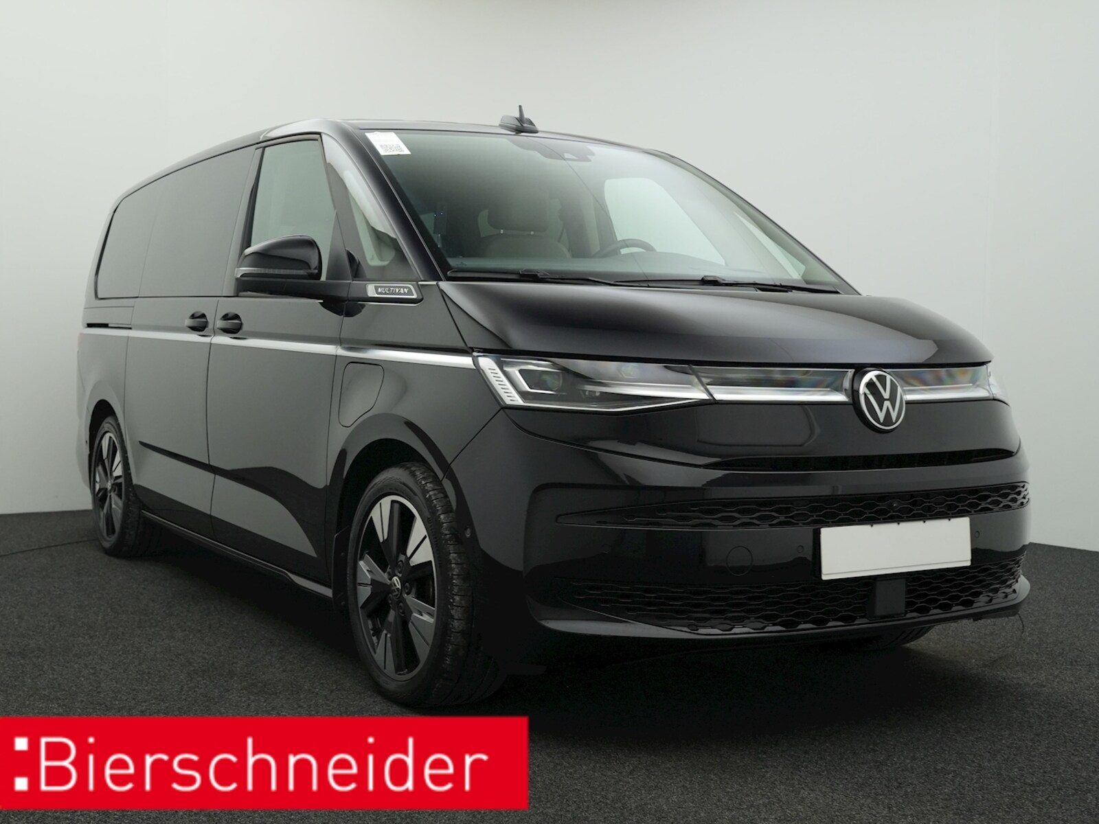 Volkswagen Multivan Langversion – Bild 12