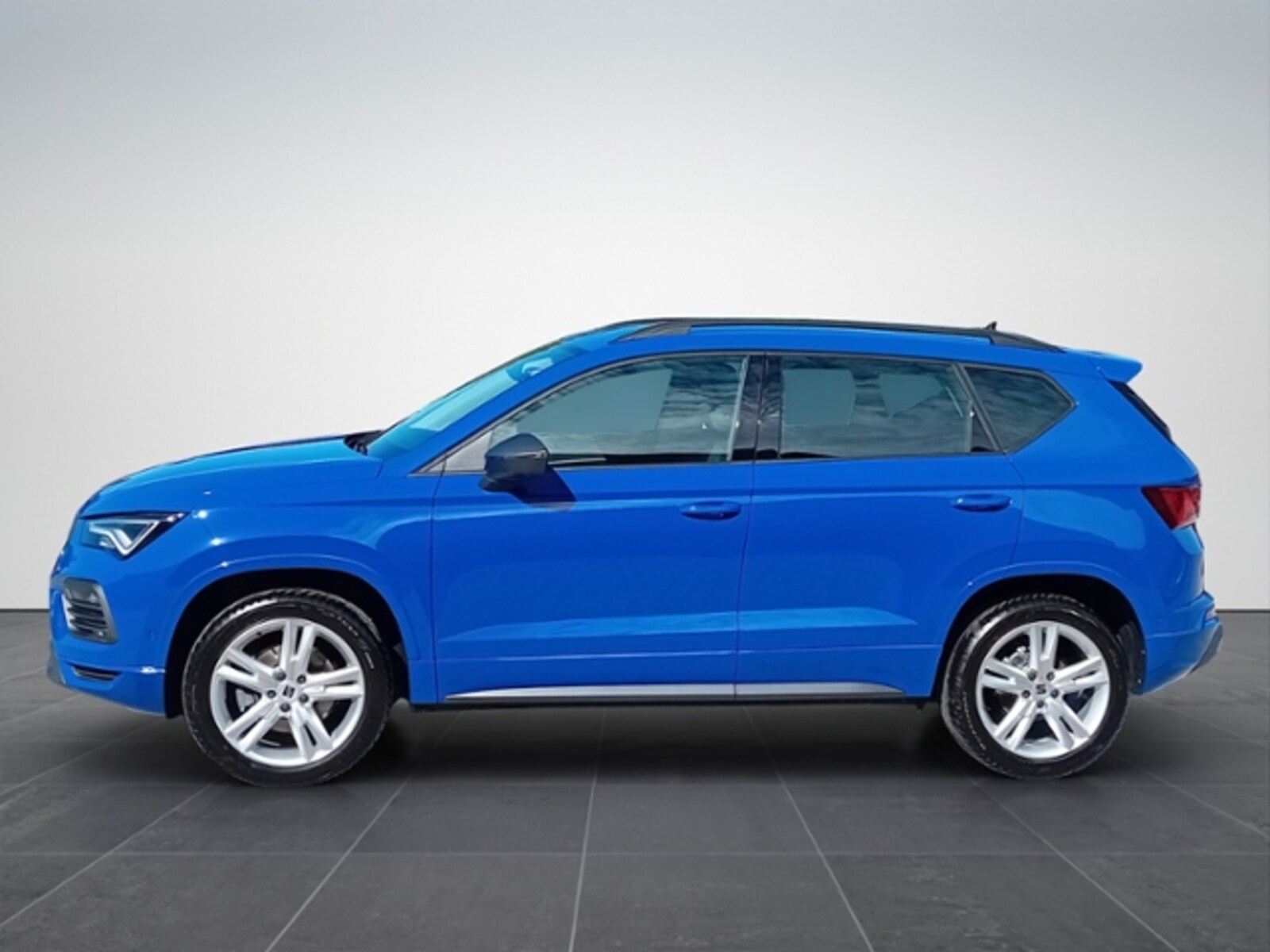 SEAT Ateca – Bild 4