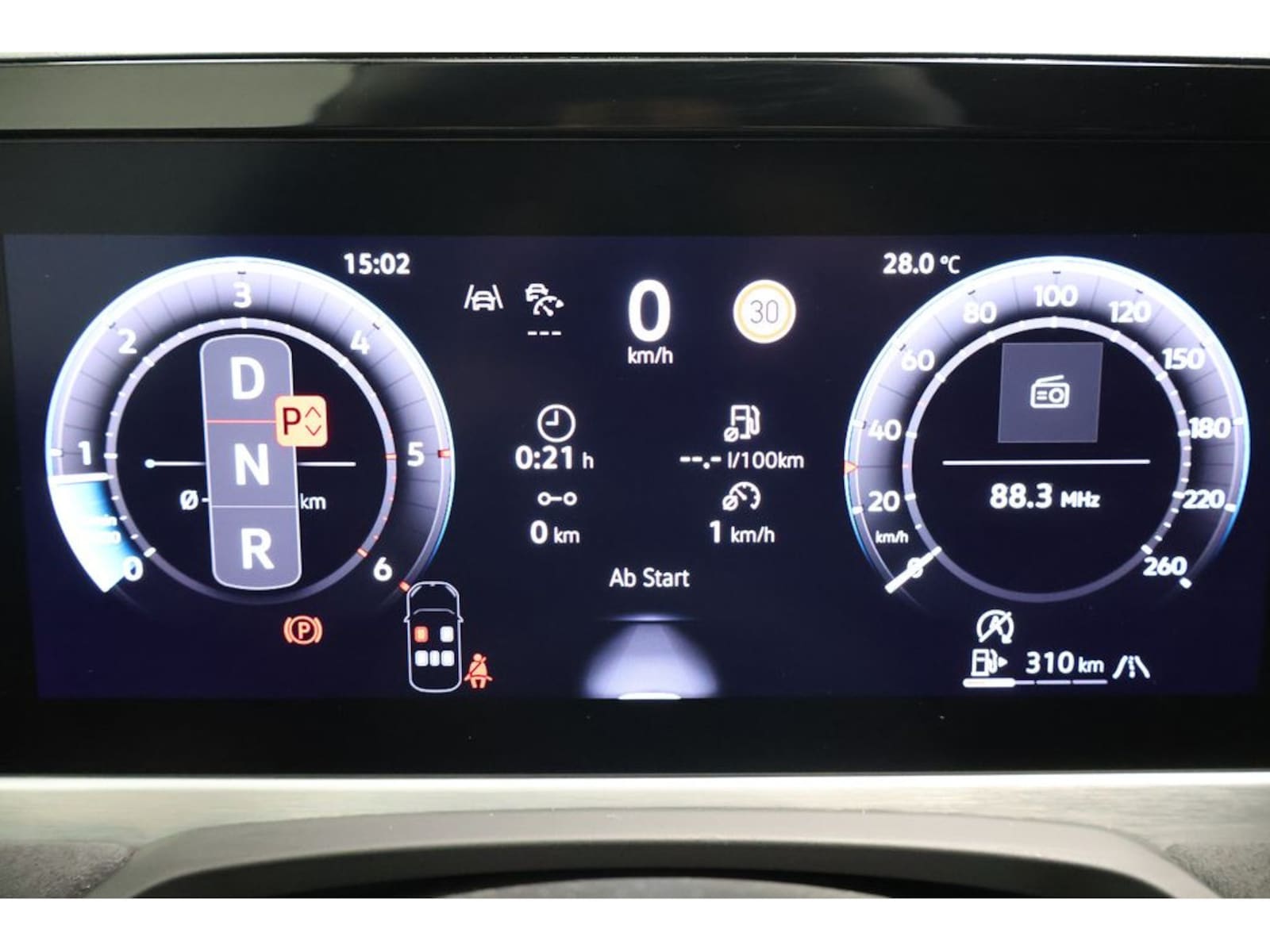 Volkswagen Passat – Bild 9