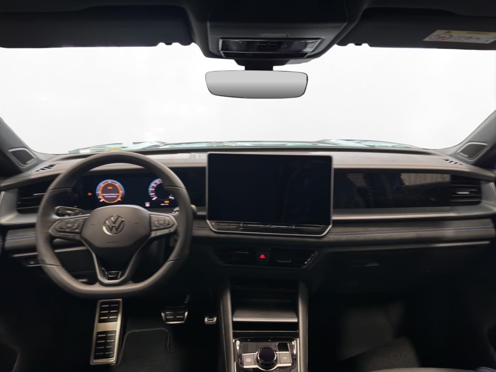 Volkswagen Tayron – Bild 12
