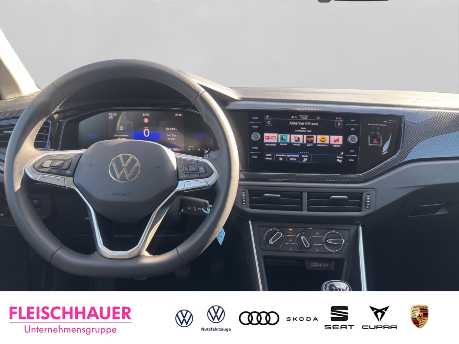 Volkswagen Polo – Bild 15