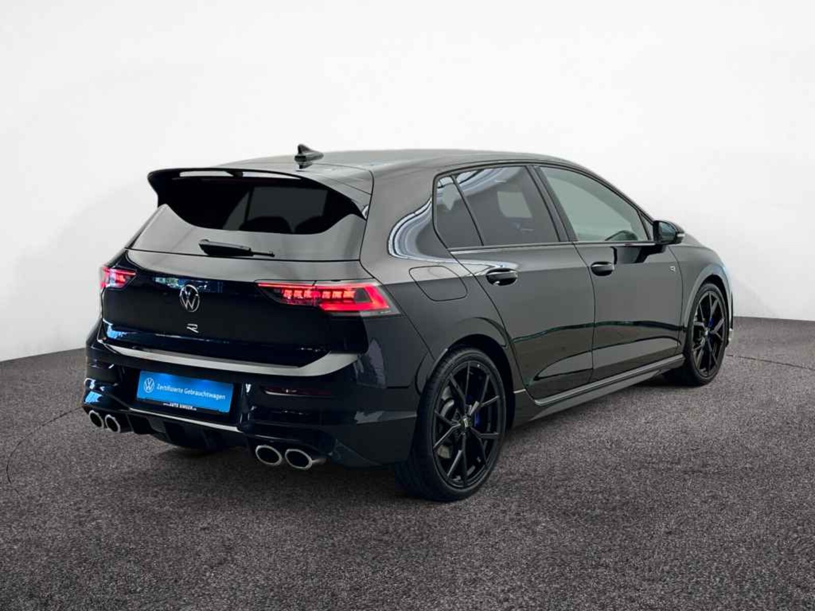 Volkswagen Golf – Bild 7