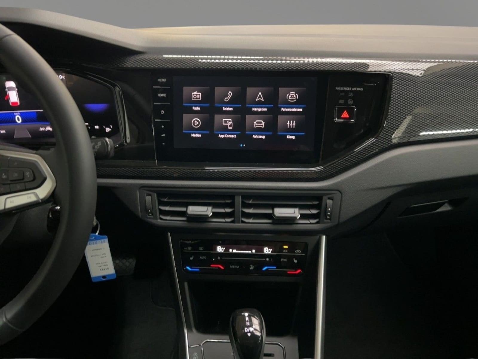 Volkswagen Taigo – Bild 13