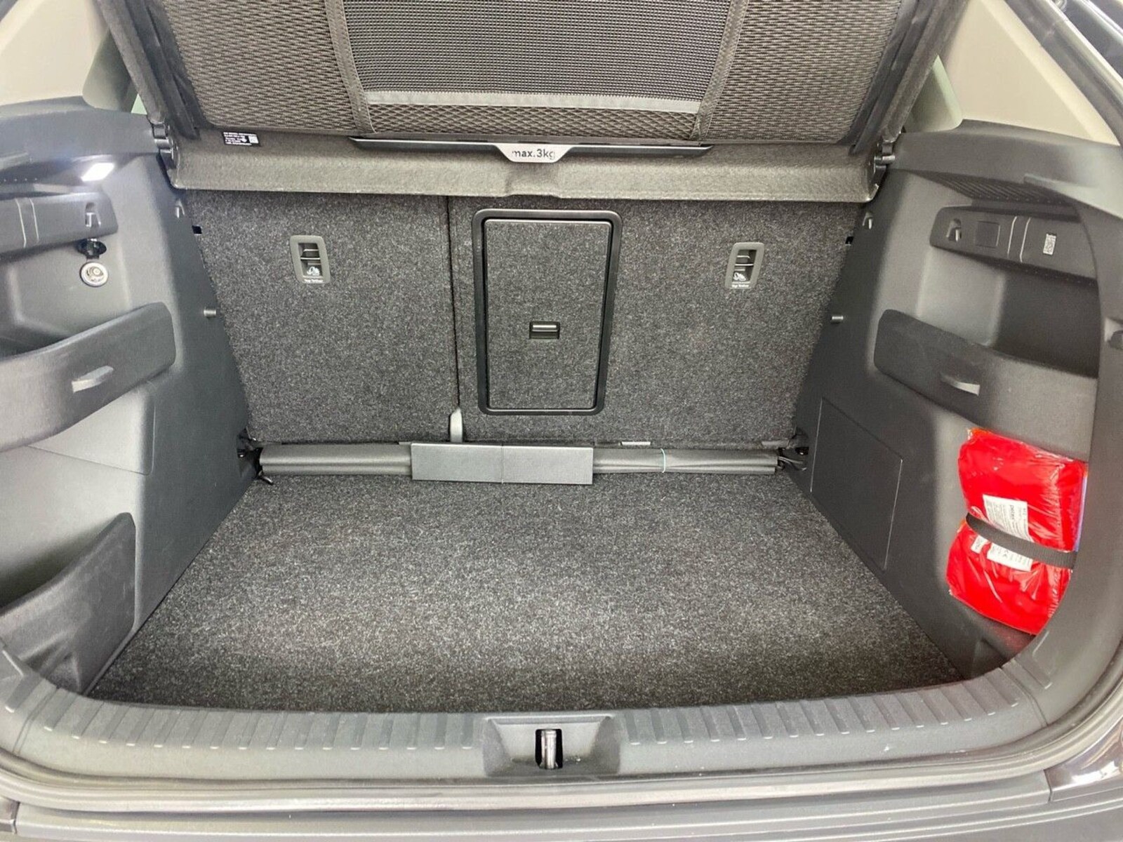 Škoda Elroq – Bild 18