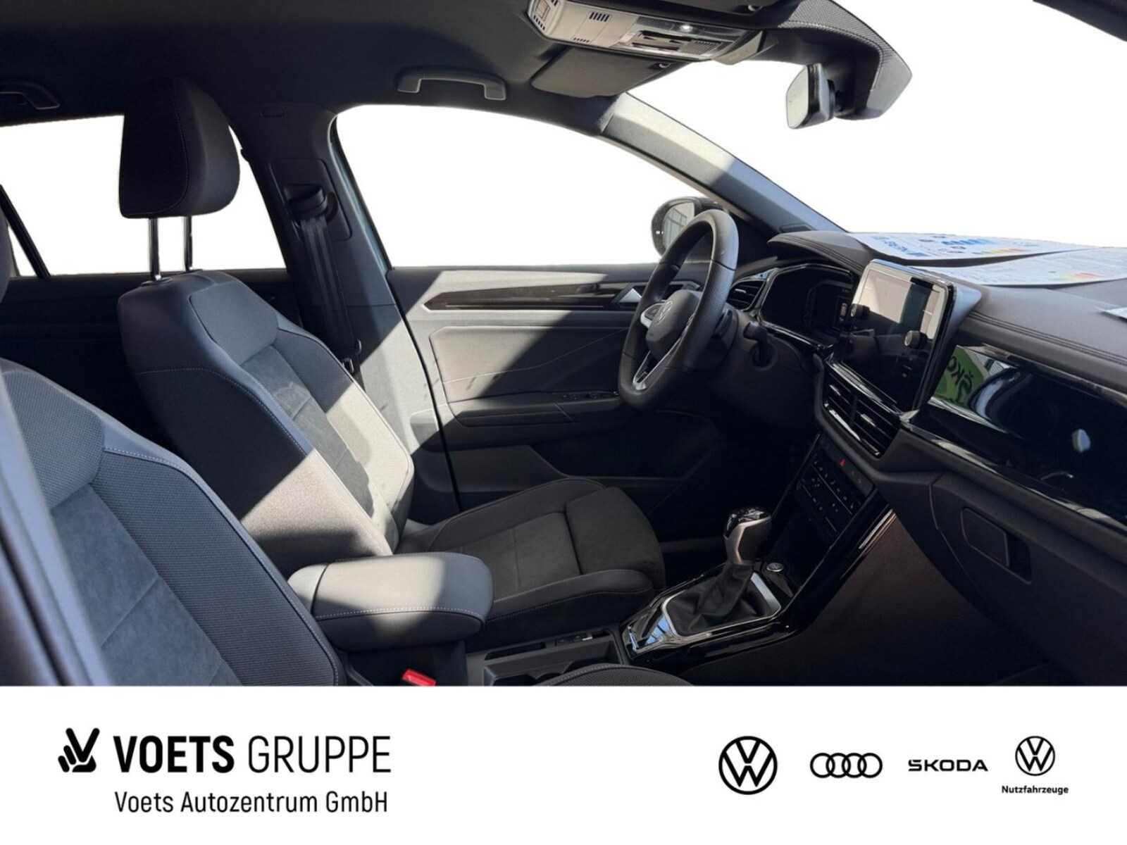 Volkswagen T-Roc – Bild 7