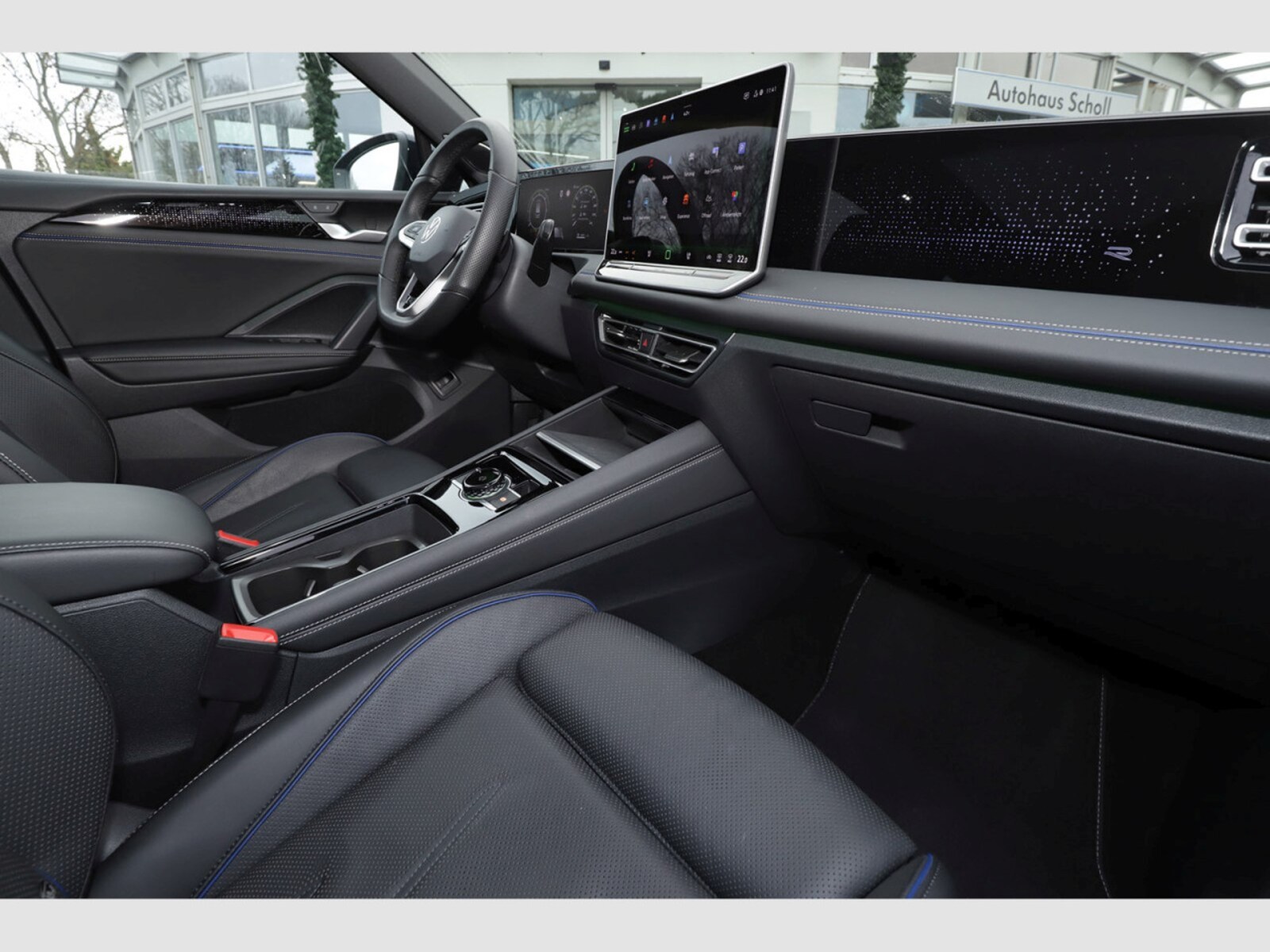 Volkswagen Tiguan – Bild 8