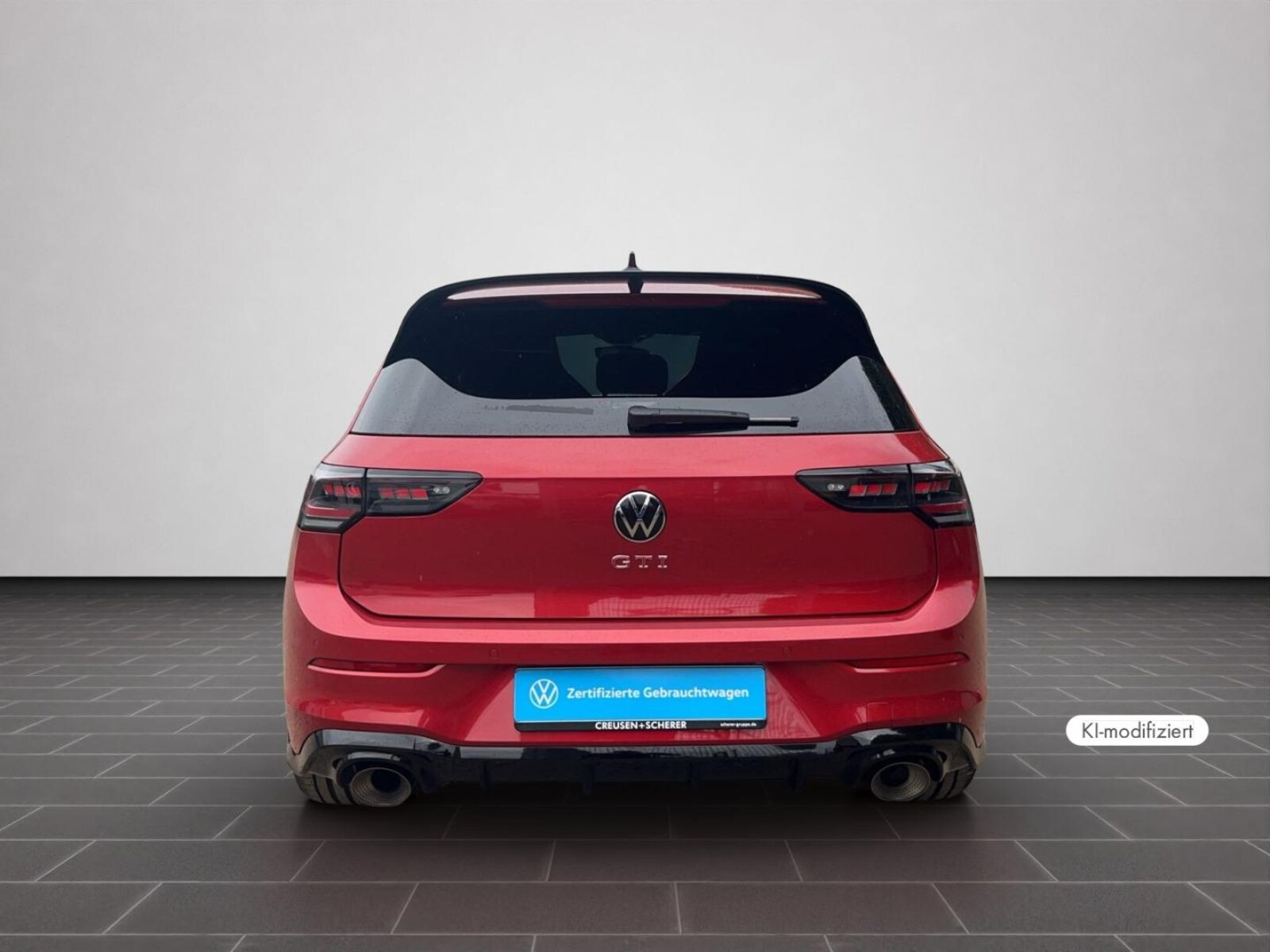 Volkswagen Golf – Bild 6