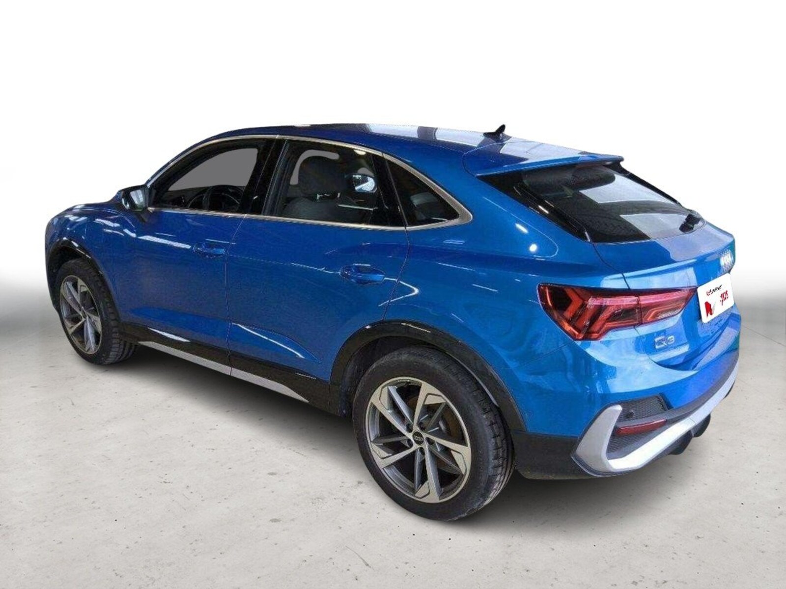 Audi Q3 Sportback – Bild 3