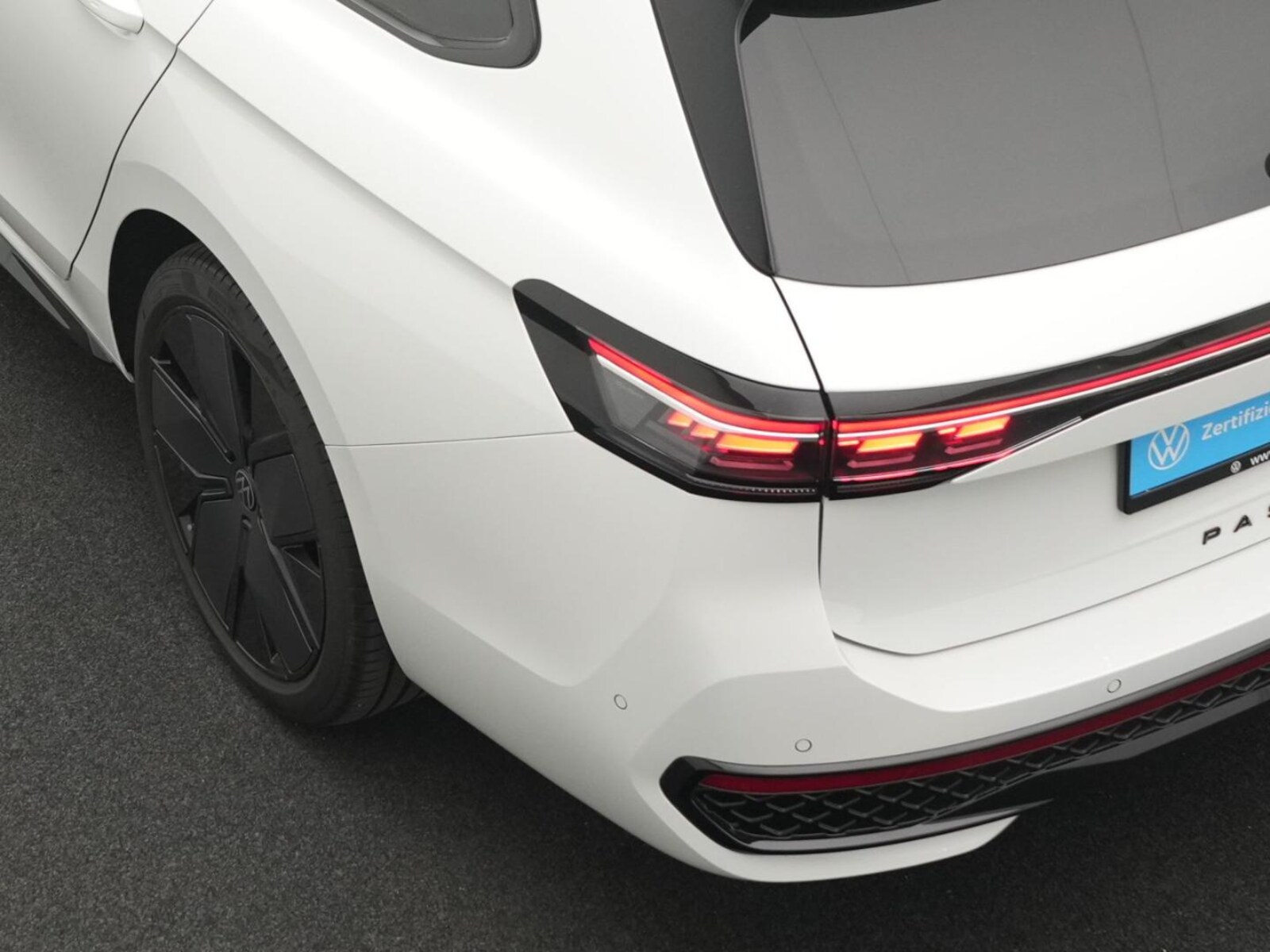 Volkswagen Passat – Bild 21