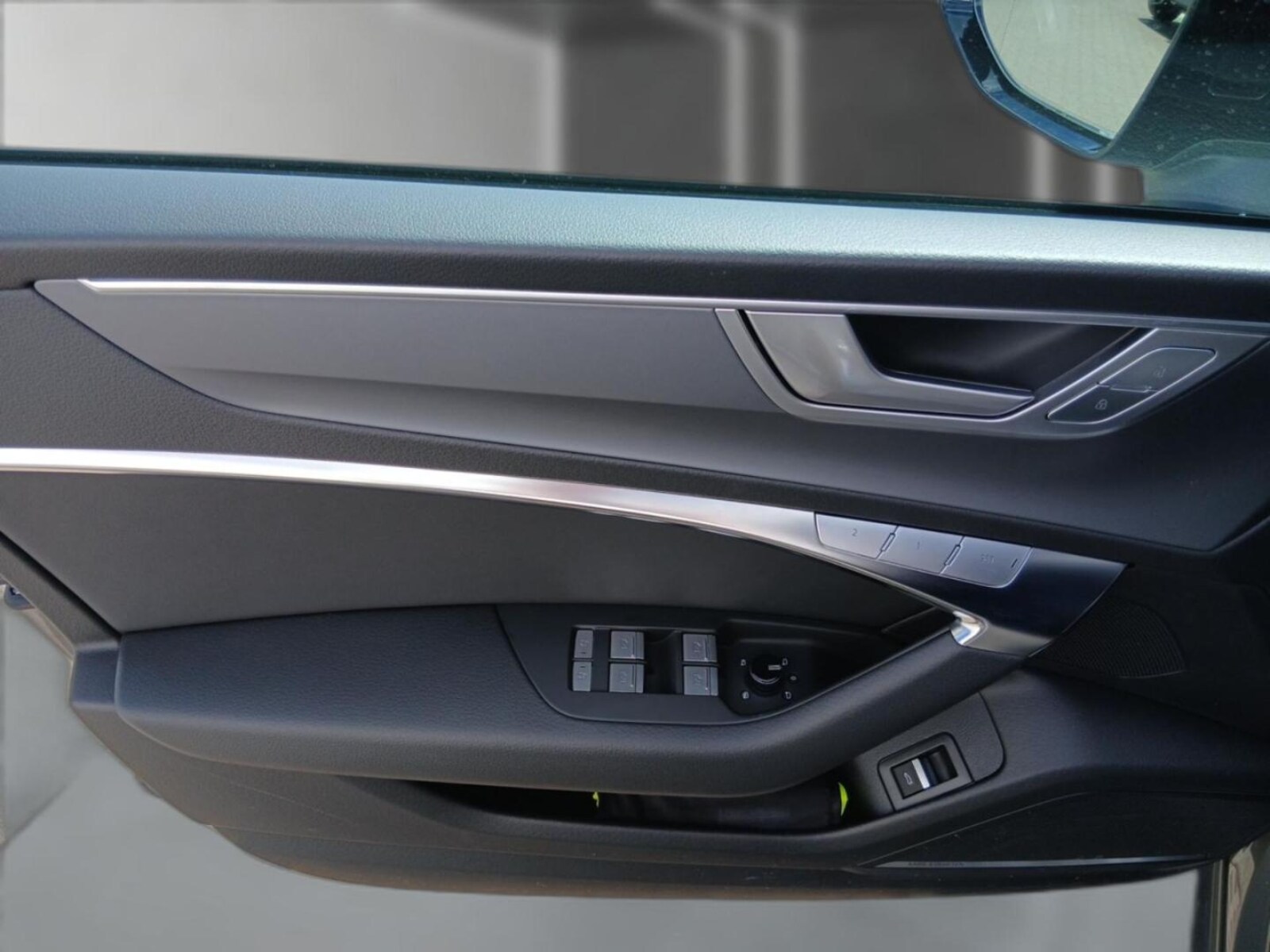 Audi A7 Sportback – Bild 22
