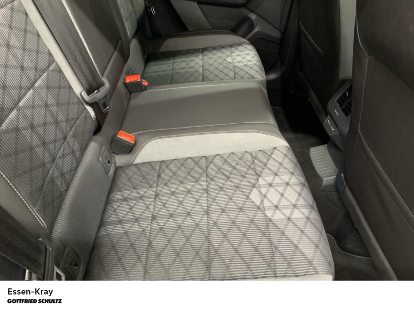 Volkswagen T-Roc – Bild 7
