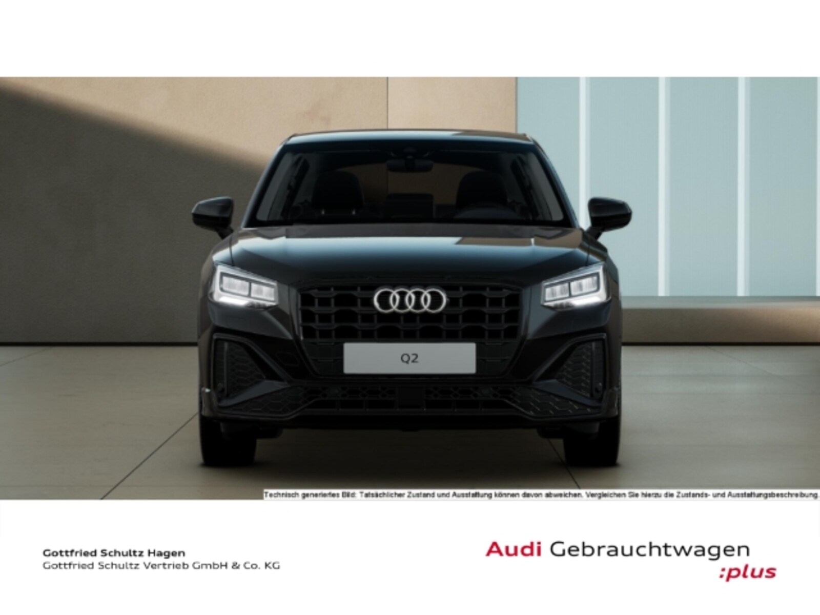 Audi Q2 – Bild 4