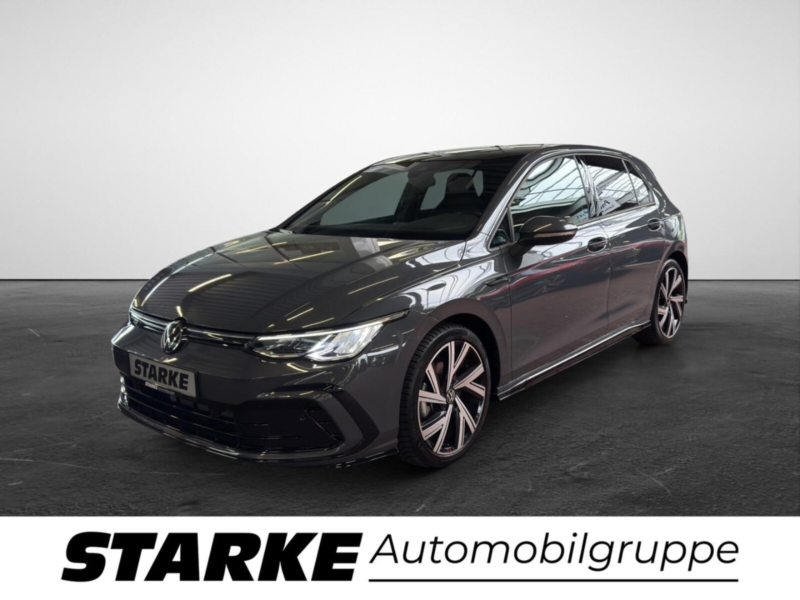 Volkswagen Golf – Bild 2