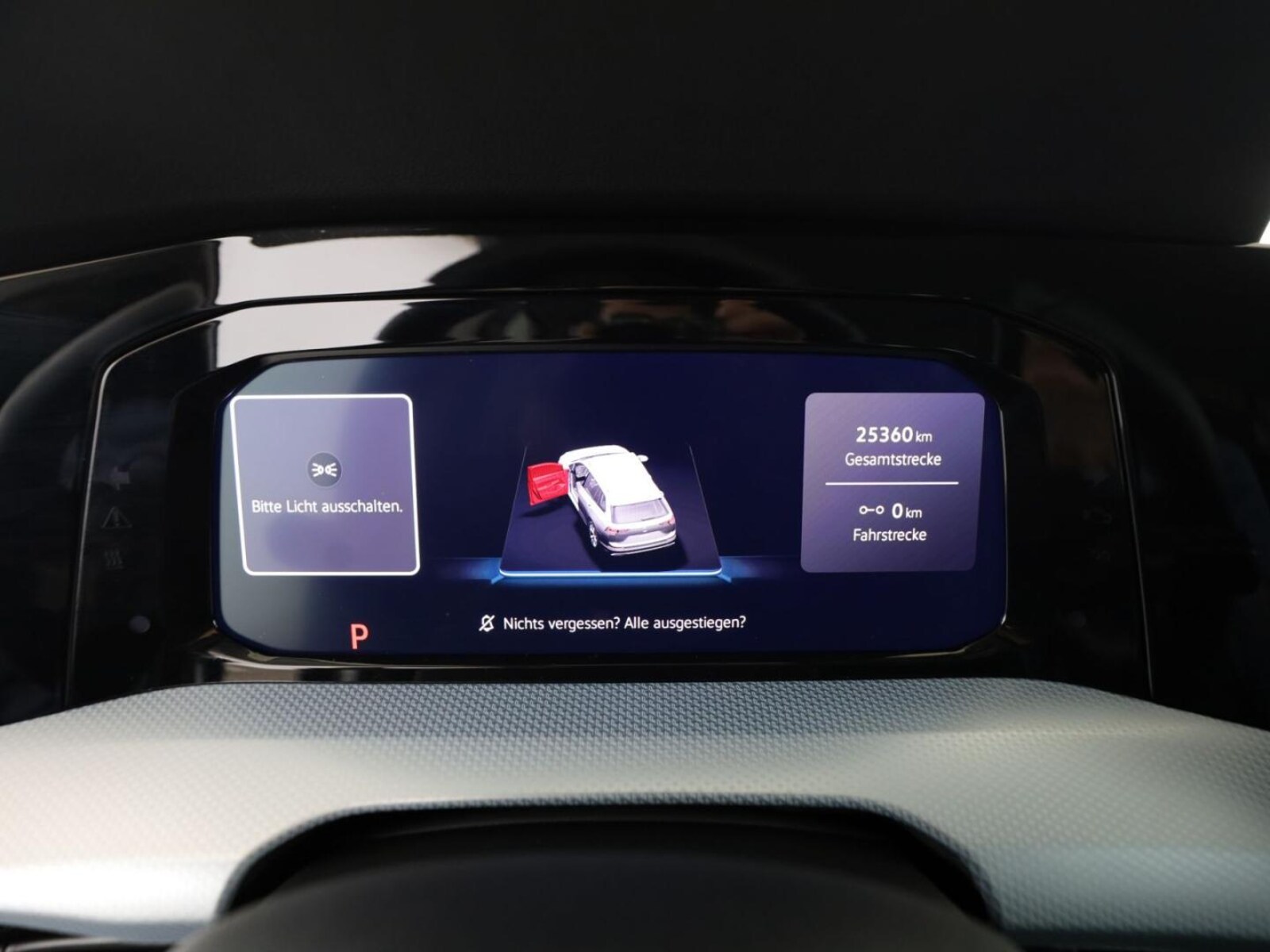 Volkswagen Golf Variant – Bild 14